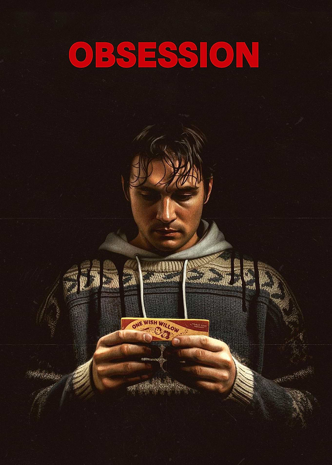 Obsession Movie Poster
