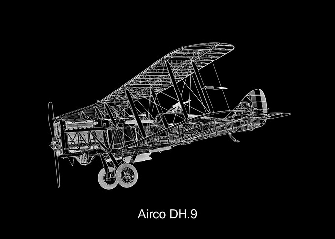 Airco DH.9