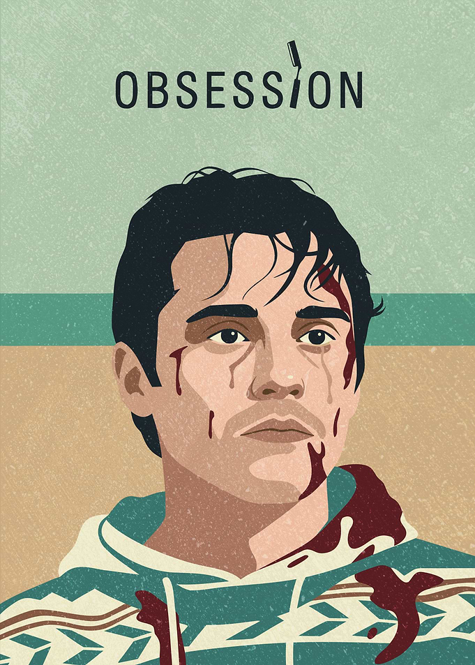 Obsession Textured