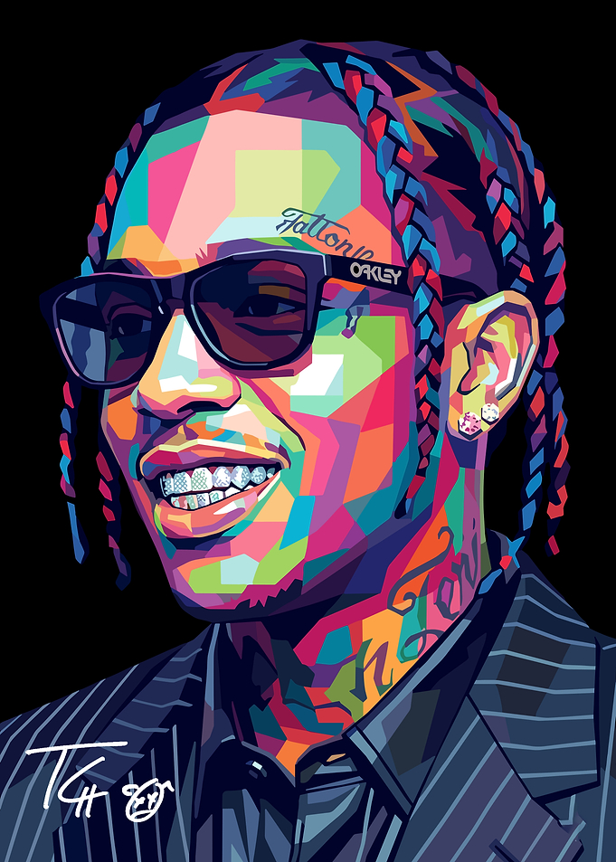 Travis Scott