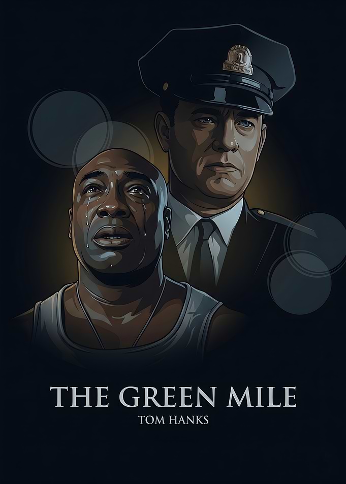 The Green Mile Movie Poster