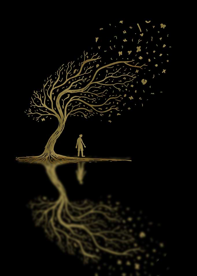 Tree of Knowledge and Reflection