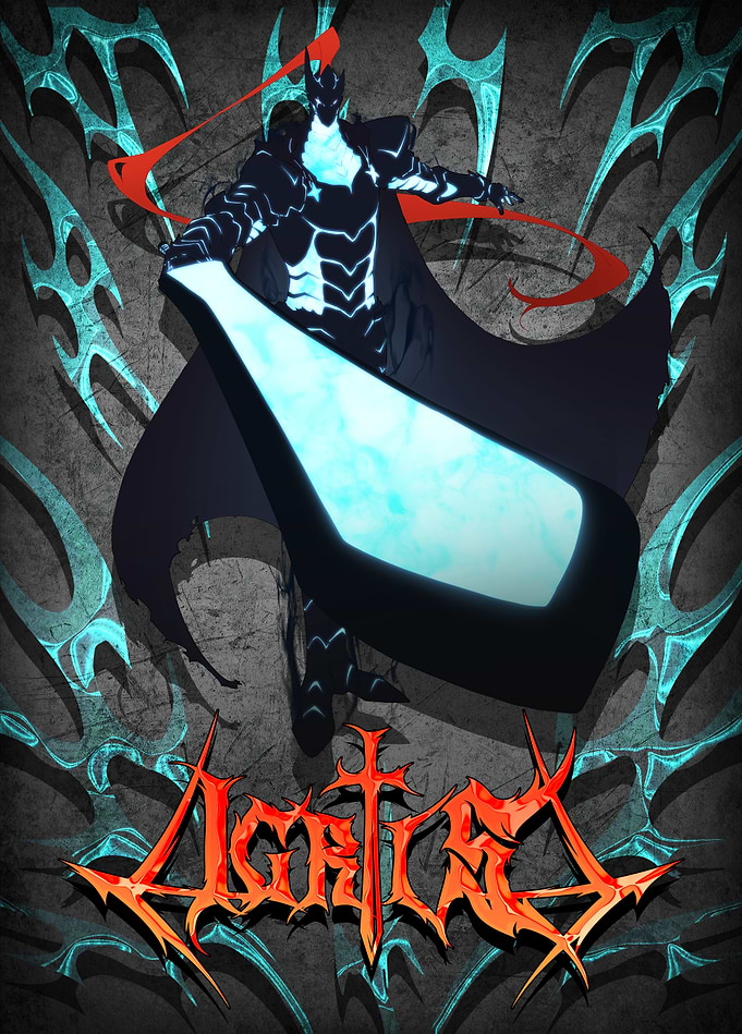 Shadow Marshal Igris