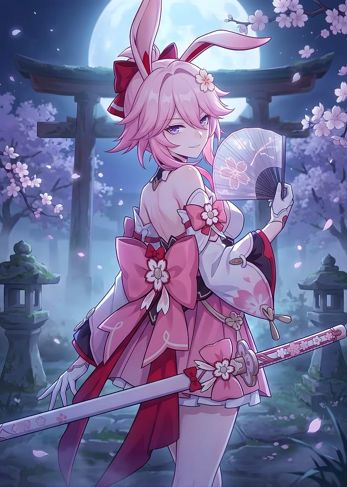 Honkai Star Rail Evanescia