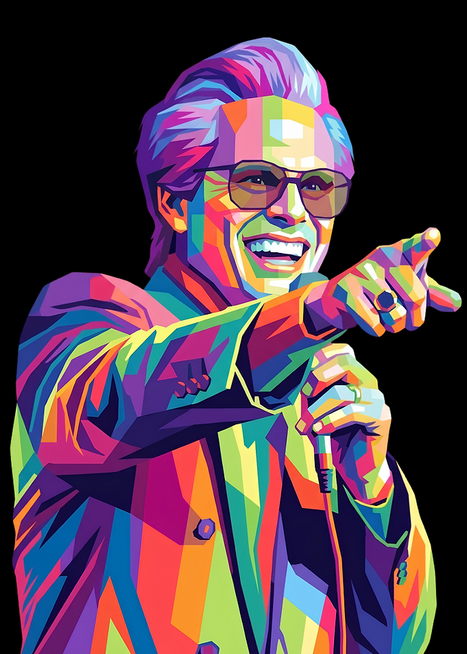 Baby Billy WPAP