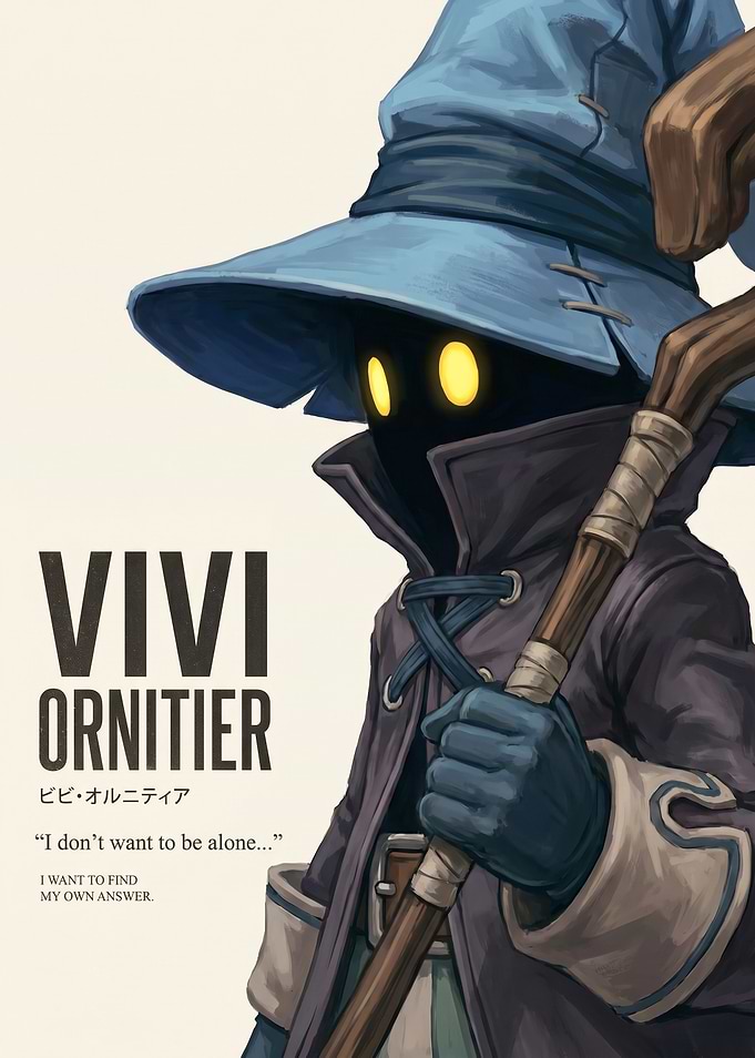 Vivi