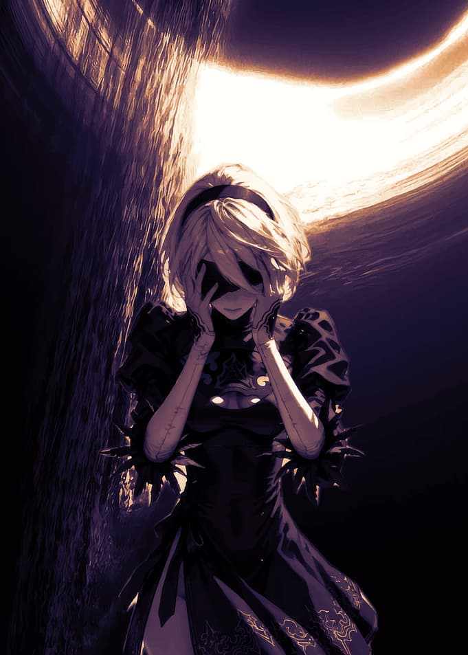 2B in distress