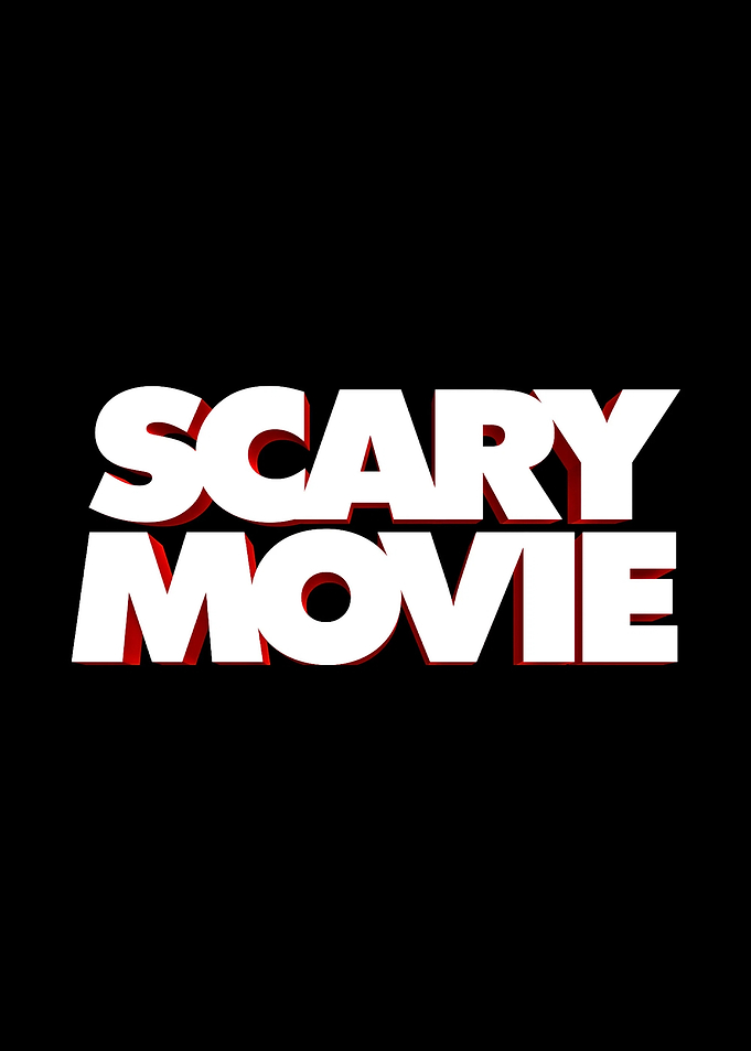 Scary Movie Logo