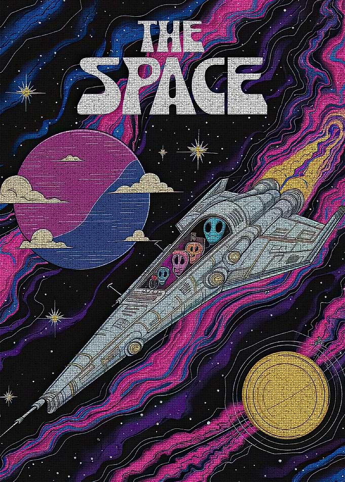 The Space