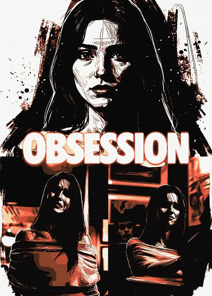 Obsession Movie Poster