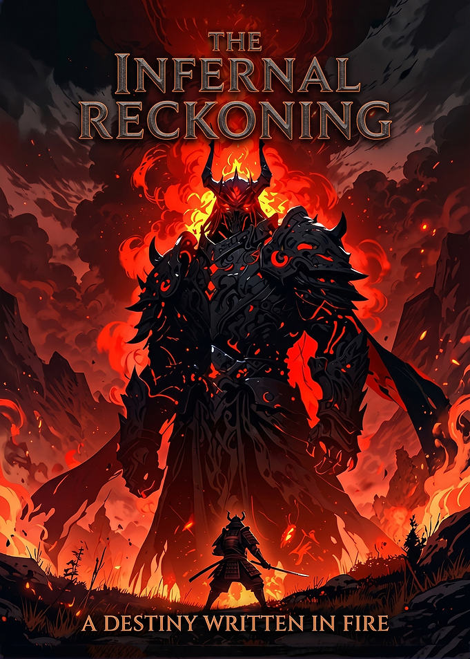 The Infernal Reckoning