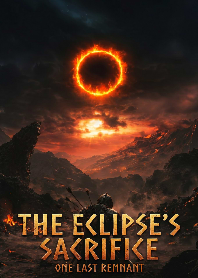 The Eclipse's Sacrifice One Last Remnant