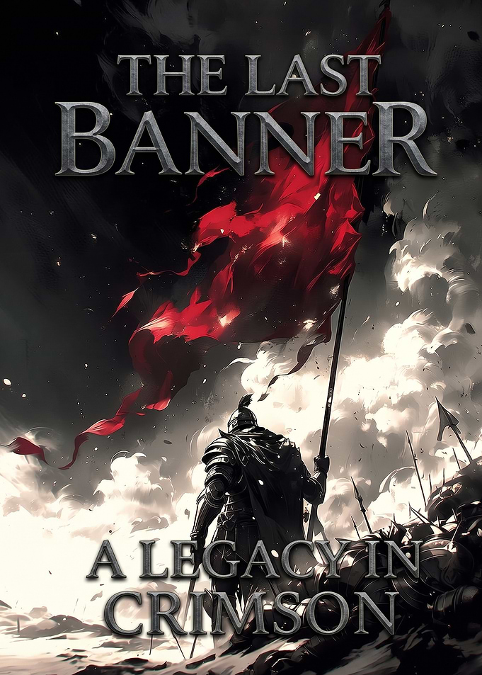 The Last Banner A Legacy in Crimson
