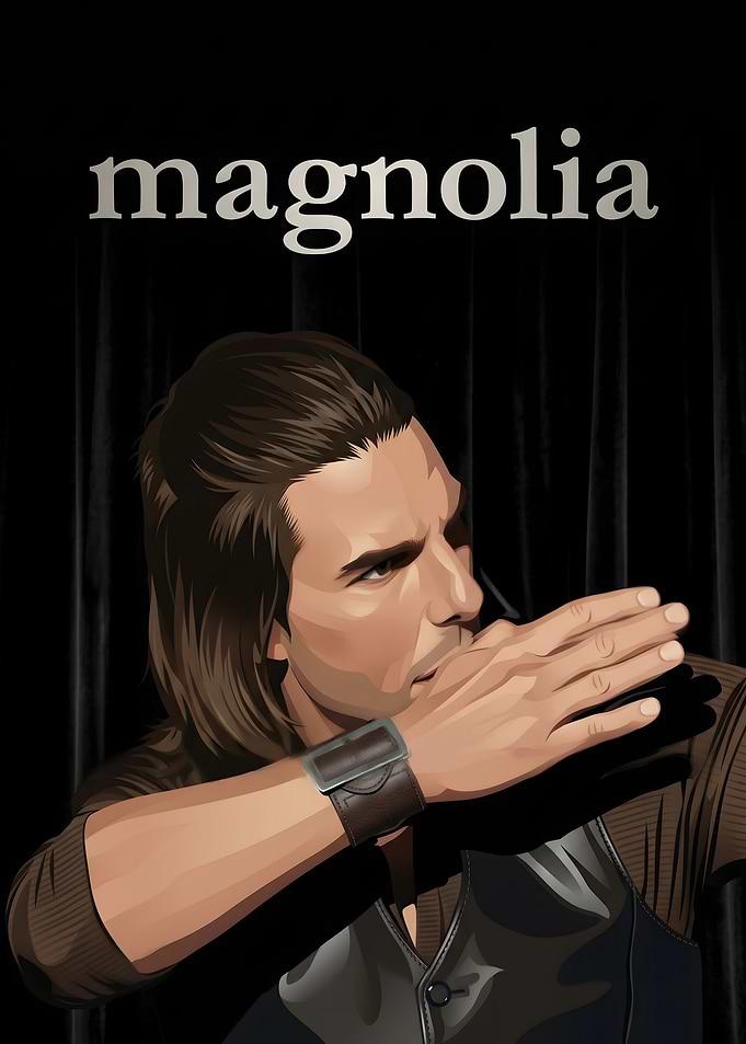 Magnolia Movie Poster