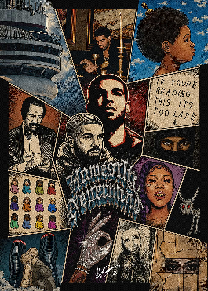 Drake