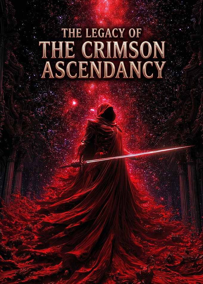 The Legacy of the Crimson Ascendancy