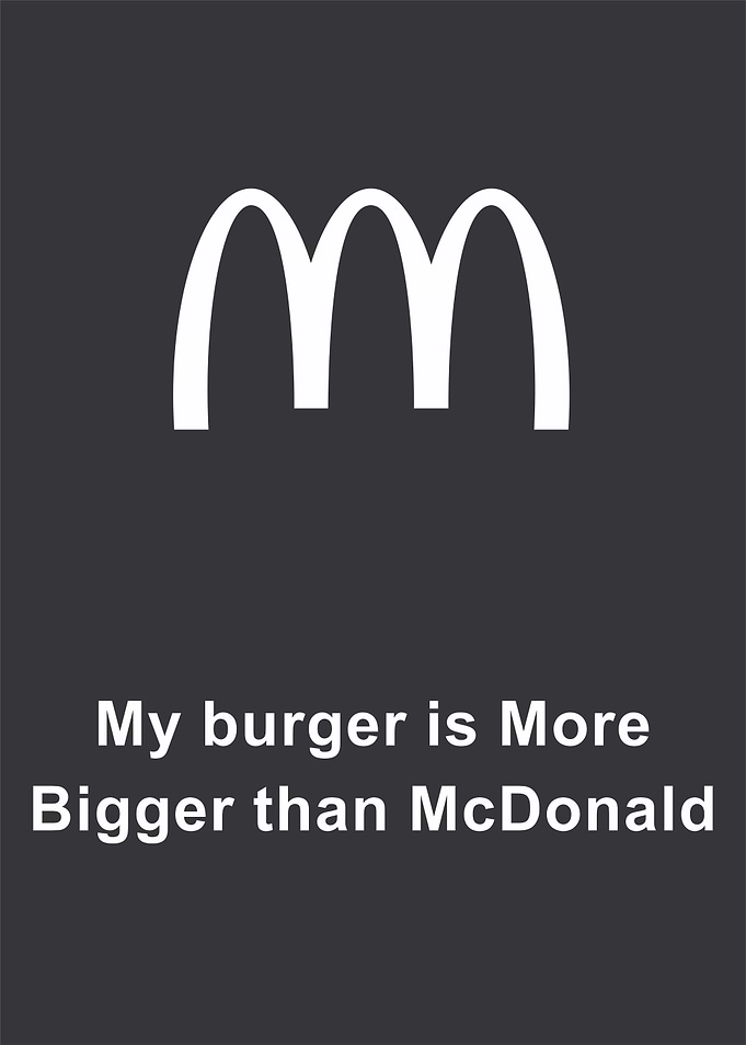 Mine is better