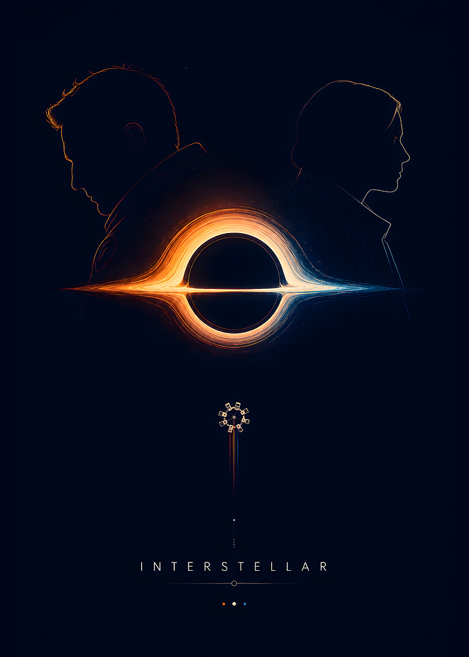 Interstellar