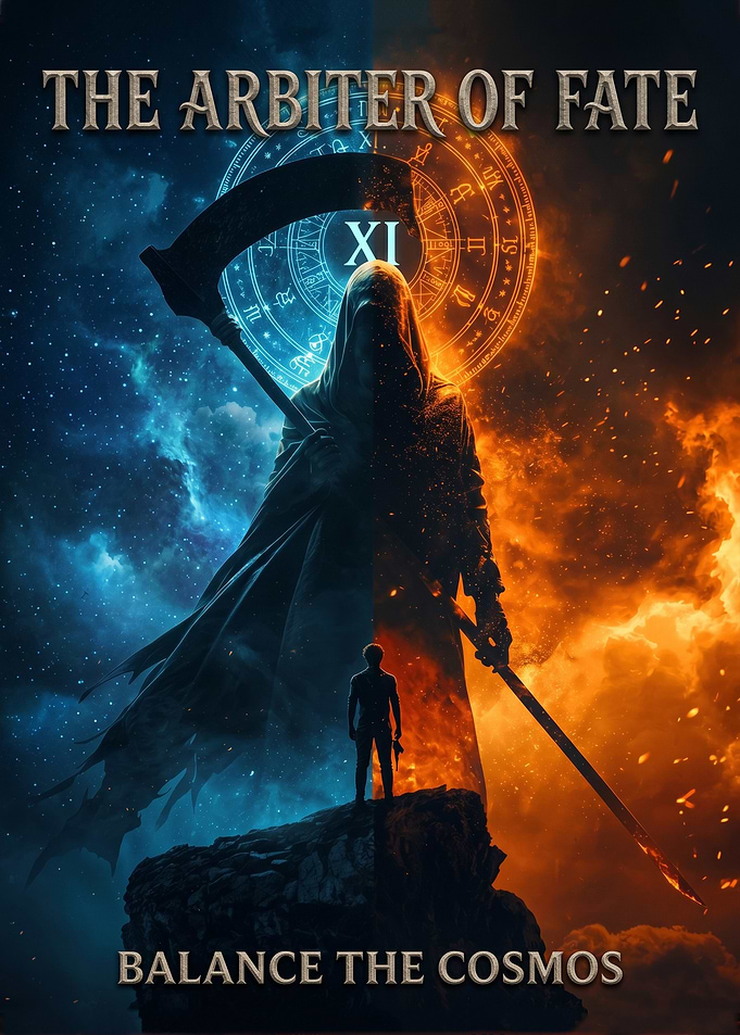 The Arbiter of Fate