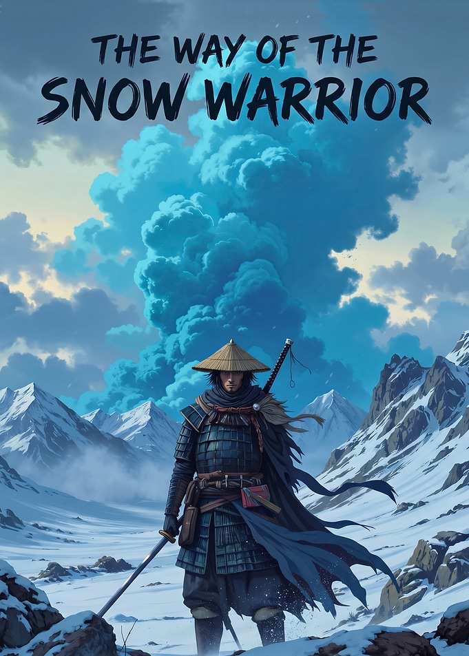 The Way of the Snow Warrior