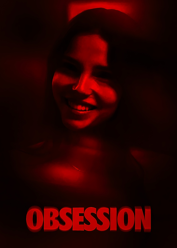 Obsession Movie Poster