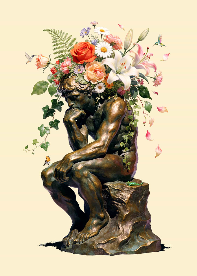 The Thinker