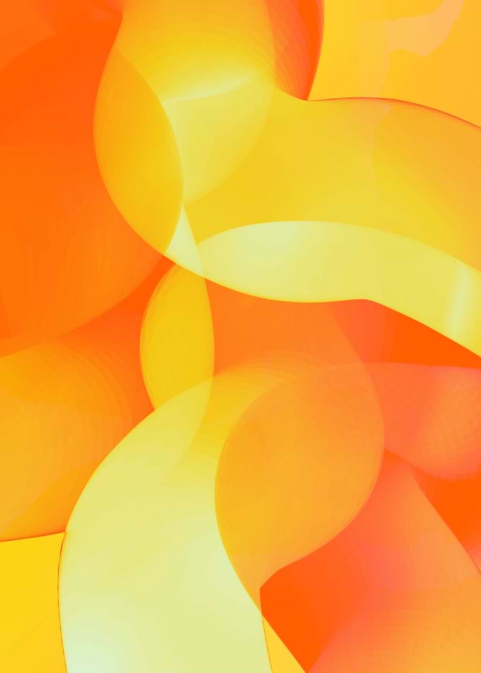 Citrine Sequence 01