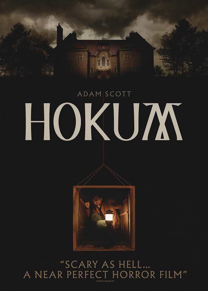 Hokum Movie Poster