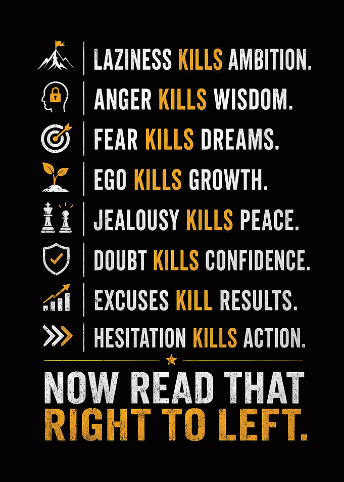 Motivational Words - Success Inspirational