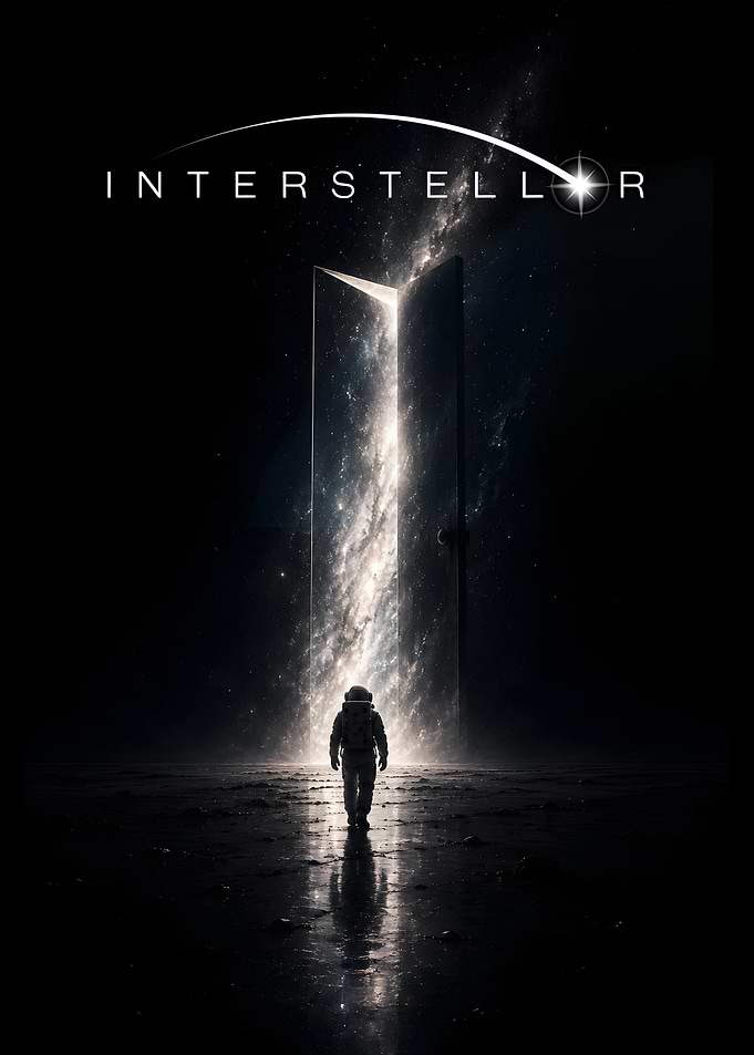 Interstellar