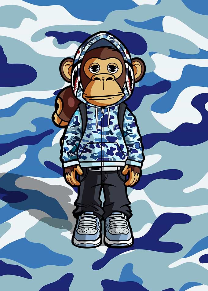 Hype Monkey