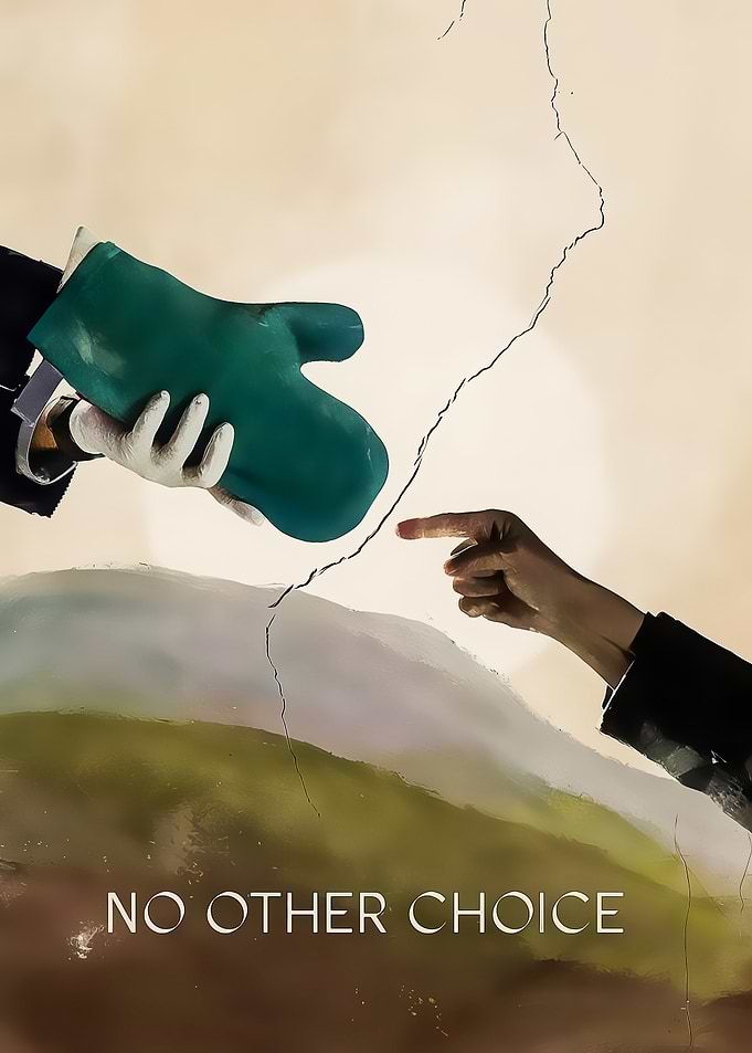 Creation of Adam Oven Mitt