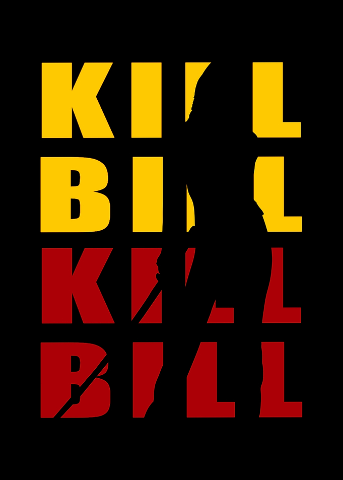 Kill Bill