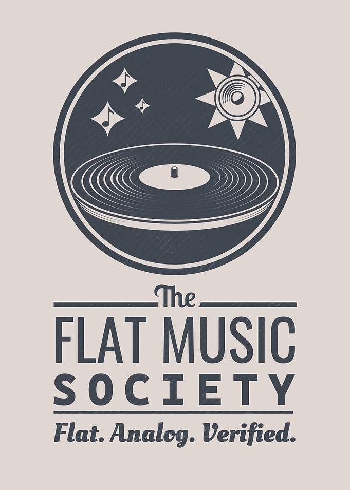 The Flat Music Society