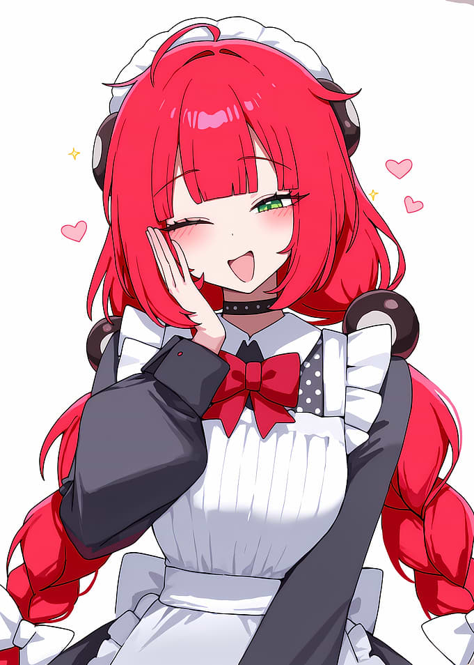 Ukinami Yuzuha