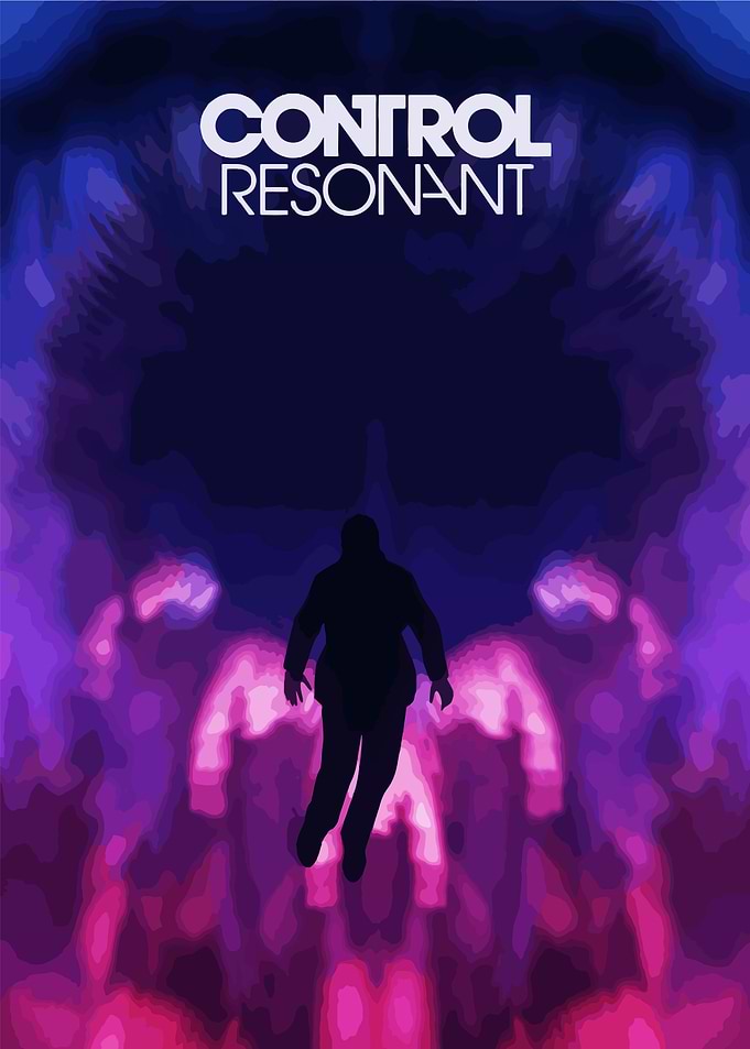 Control Resonant Silhouette