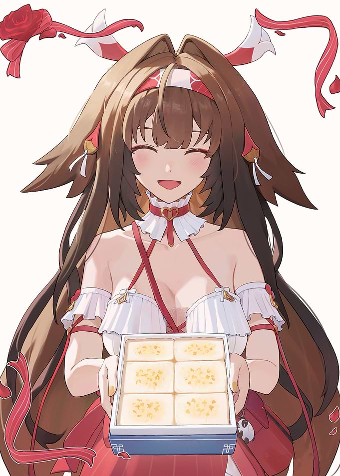 Ye Shunguang Zenless Zone Zero