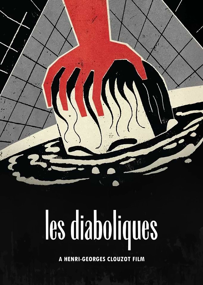 Les Diaboliques