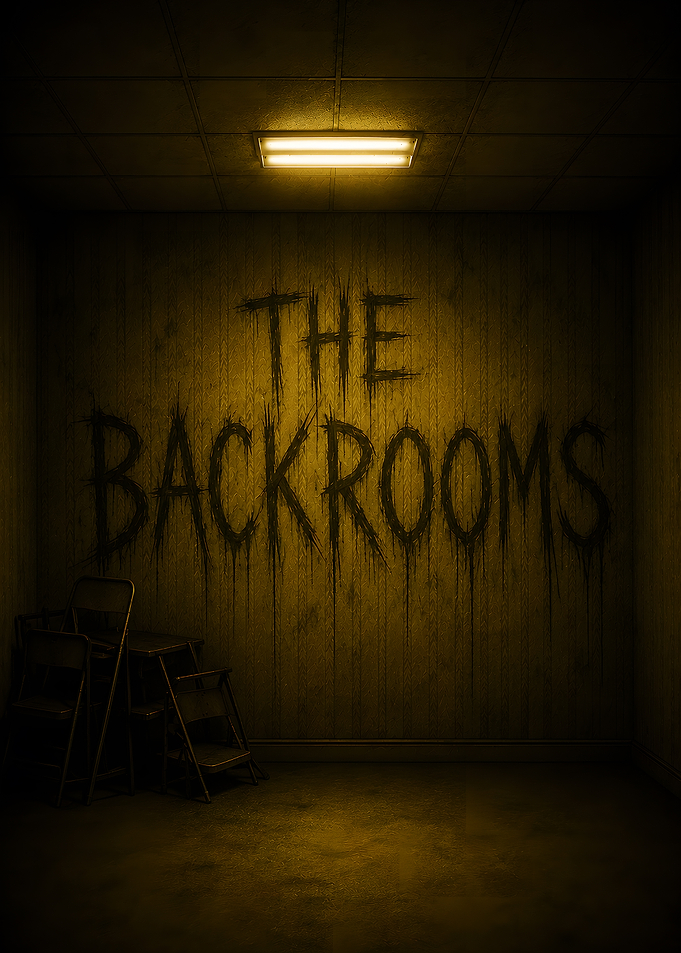 The Backrooms