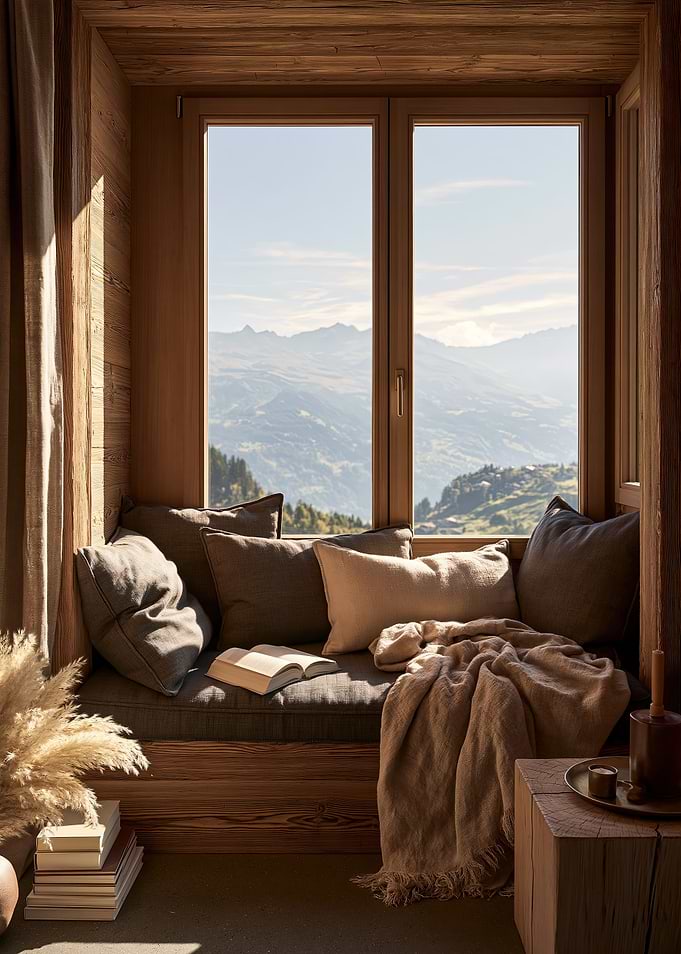 Window Retreat