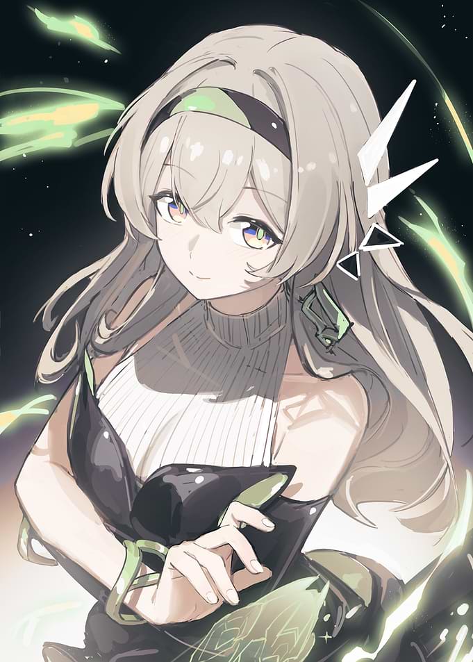 Firefly Honkai Star Rail