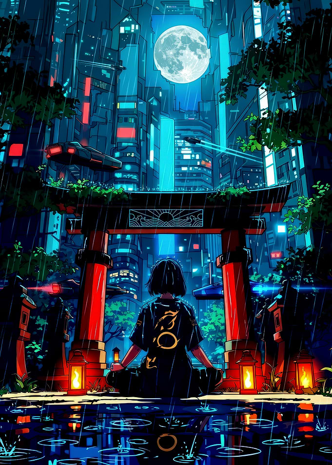 Meditation