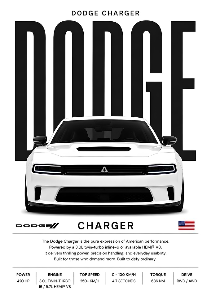 Dodge Charger