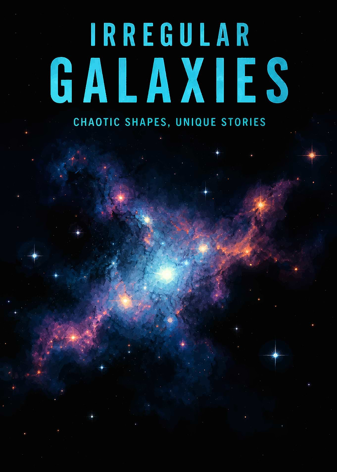 Irregular Galaxies