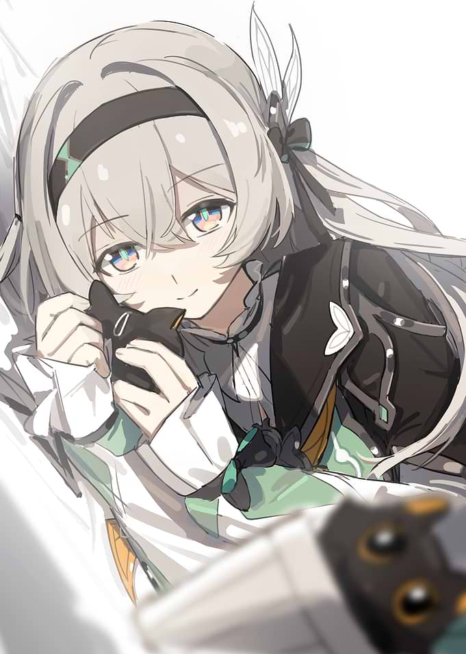 Firefly Honkai Star Rail