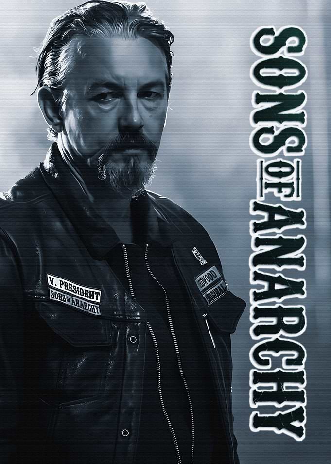 Sons of Anarchy V. President