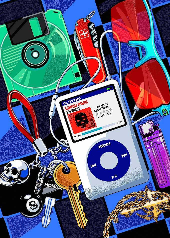 Y2k Things