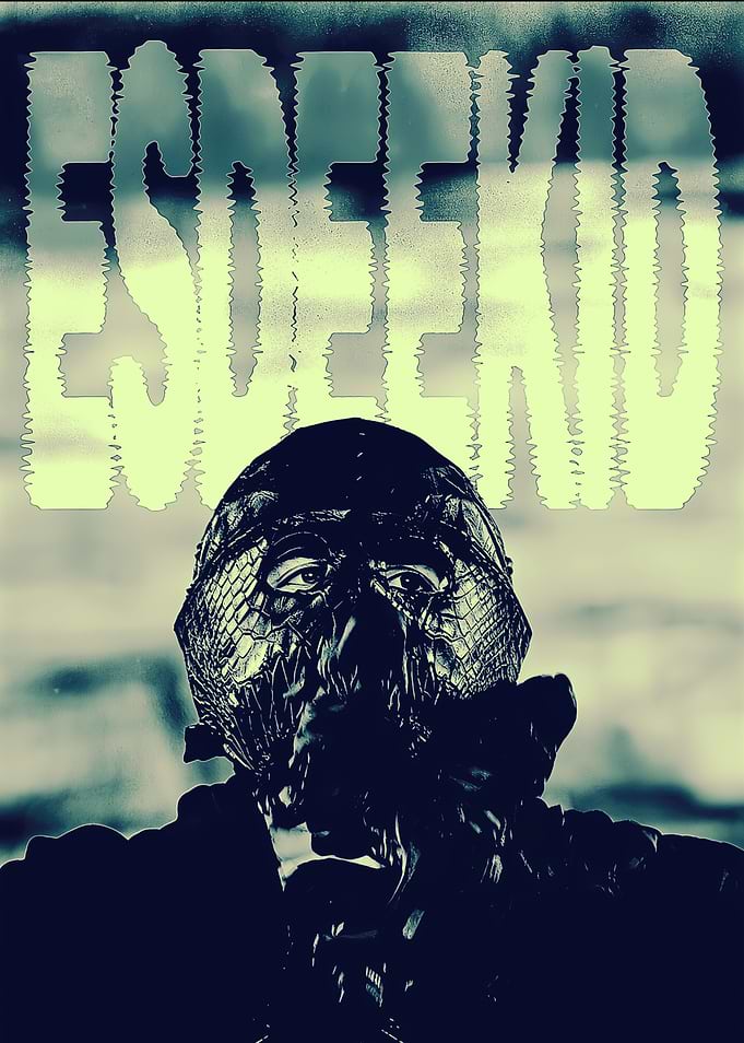Esdeekid Rolling Loud Mask