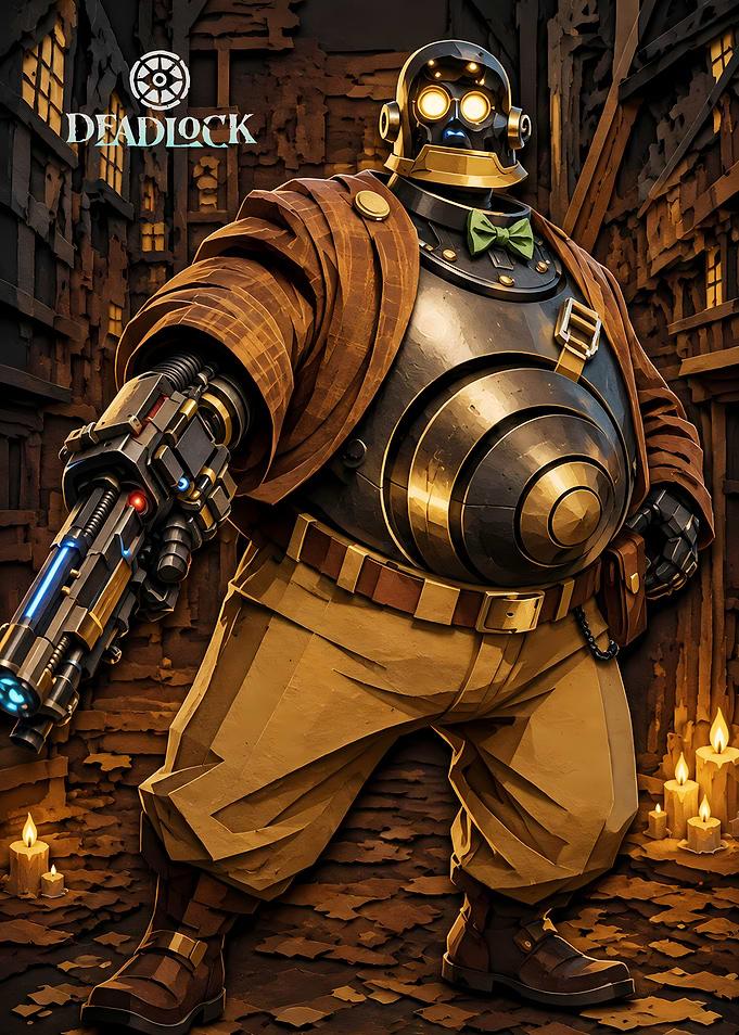 Dynamo from deadlock