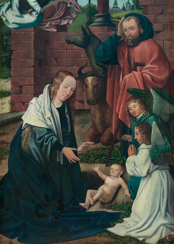 The Nativity